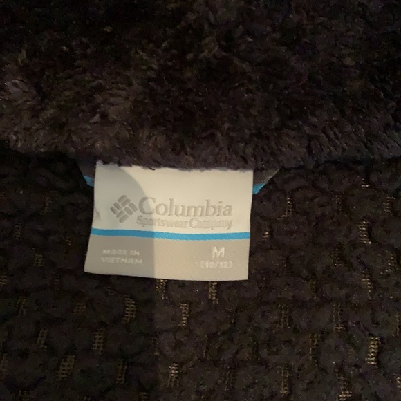 Fleece Jacket - Picture 3 of 3